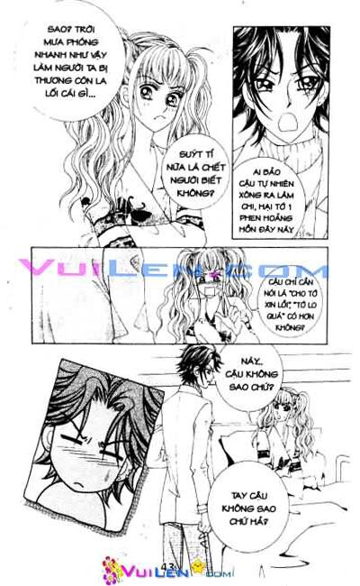 18 Years Old, We Got Married Chapter 19 - Trang 2