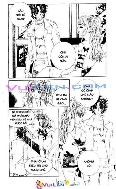 18 Years Old, We Got Married Chapter 19 - Trang 2