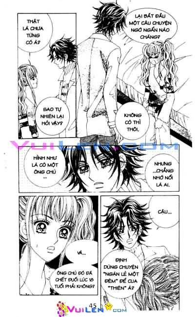 18 Years Old, We Got Married Chapter 19 - Trang 2