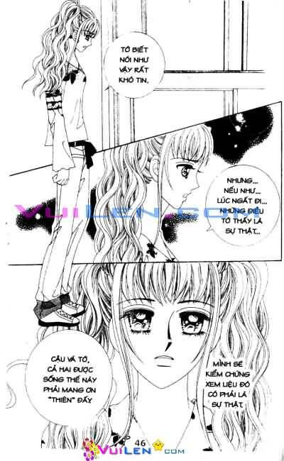 18 Years Old, We Got Married Chapter 19 - Trang 2