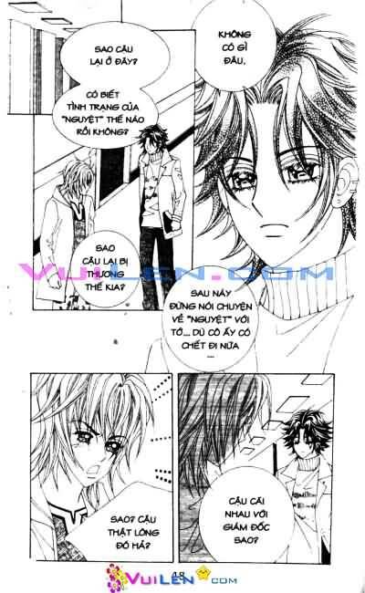 18 Years Old, We Got Married Chapter 19 - Trang 2