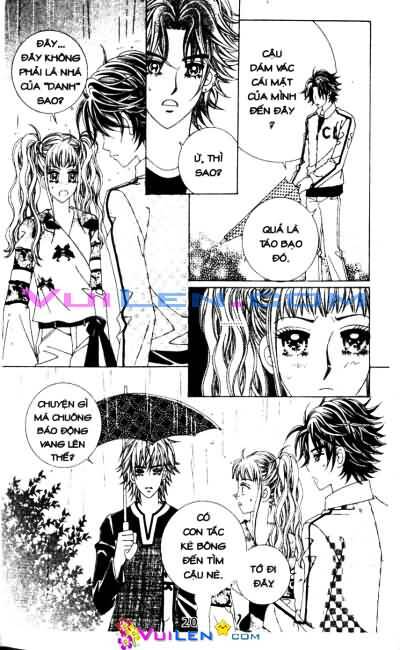 18 Years Old, We Got Married Chapter 18 - Trang 2