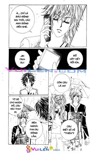 18 Years Old, We Got Married Chapter 18 - Trang 2