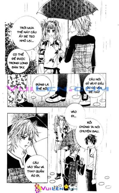 18 Years Old, We Got Married Chapter 18 - Trang 2