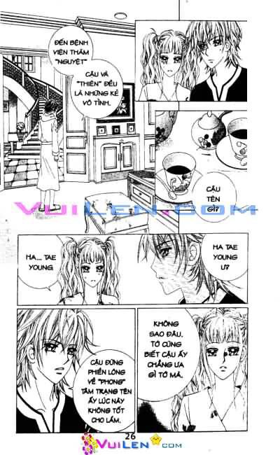 18 Years Old, We Got Married Chapter 18 - Trang 2