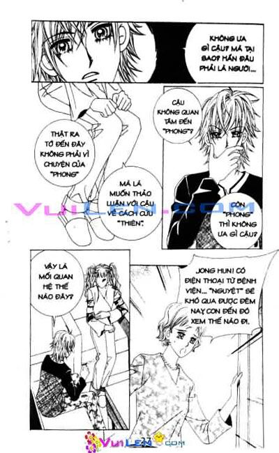 18 Years Old, We Got Married Chapter 18 - Trang 2