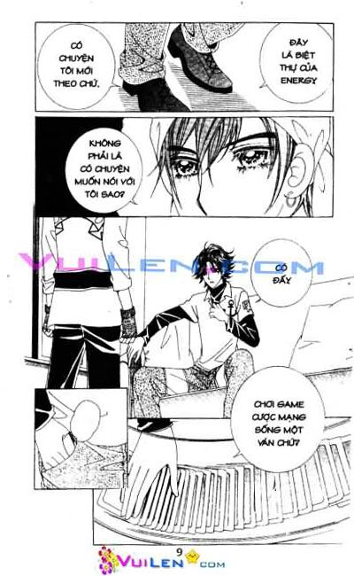 18 Years Old, We Got Married Chapter 17 - Trang 2