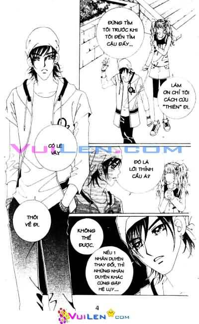 18 Years Old, We Got Married Chapter 17 - Trang 2