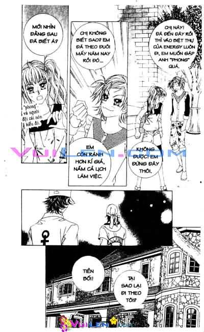 18 Years Old, We Got Married Chapter 17 - Trang 2