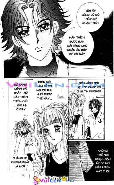 18 Years Old, We Got Married Chapter 16 - Trang 2