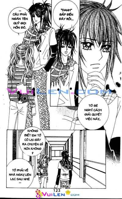 18 Years Old, We Got Married Chapter 15 - Trang 2