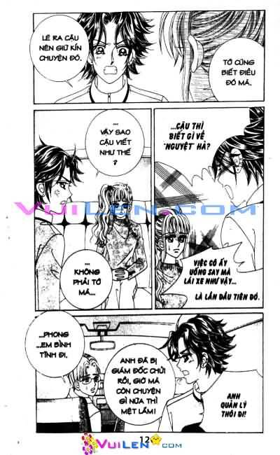 18 Years Old, We Got Married Chapter 15 - Trang 2