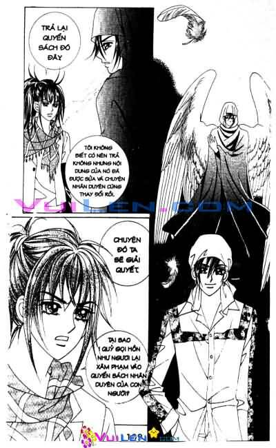 18 Years Old, We Got Married Chapter 14 - Trang 2