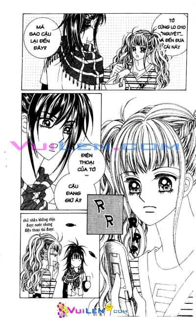 18 Years Old, We Got Married Chapter 14 - Trang 2