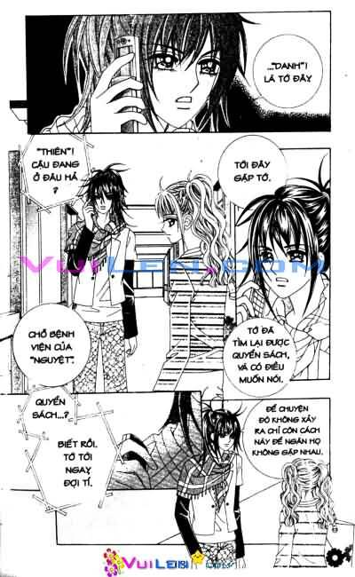 18 Years Old, We Got Married Chapter 14 - Trang 2