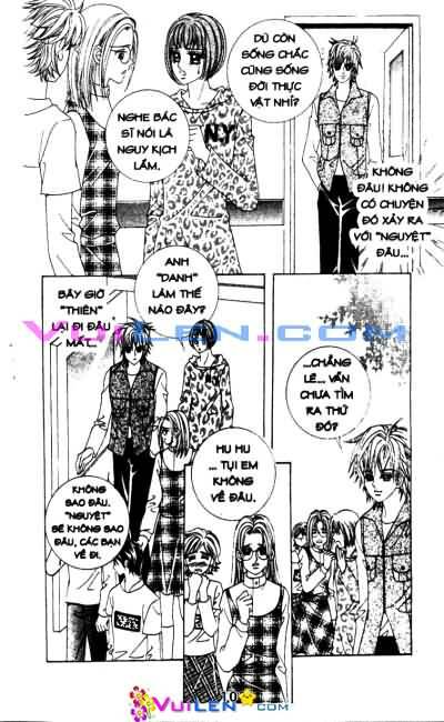 18 Years Old, We Got Married Chapter 14 - Trang 2