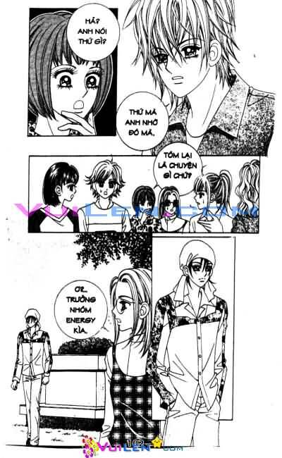 18 Years Old, We Got Married Chapter 14 - Trang 2