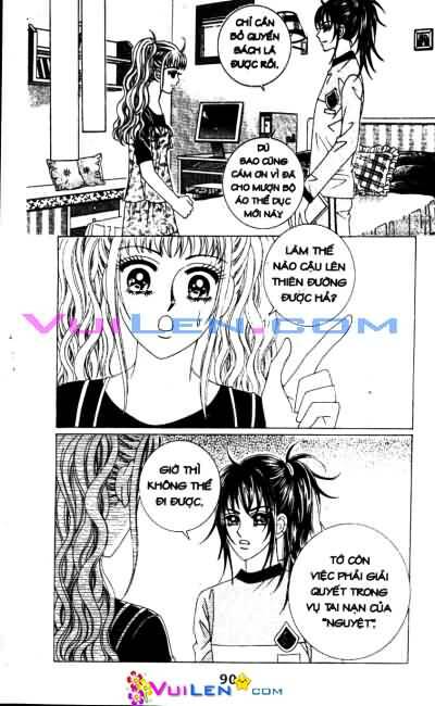 18 Years Old, We Got Married Chapter 13 - Trang 2