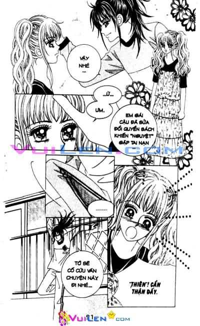 18 Years Old, We Got Married Chapter 13 - Trang 2