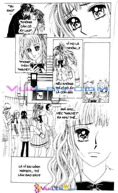 18 Years Old, We Got Married Chapter 13 - Trang 2