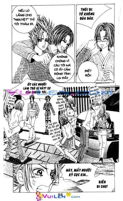 18 Years Old, We Got Married Chapter 13 - Trang 2