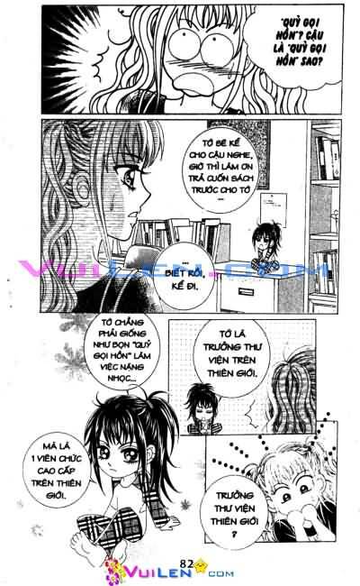 18 Years Old, We Got Married Chapter 13 - Trang 2