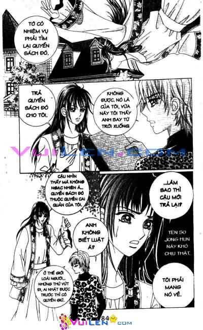 18 Years Old, We Got Married Chapter 13 - Trang 2