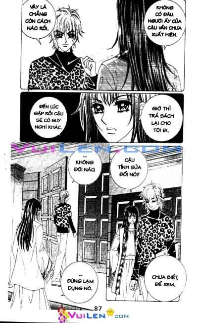 18 Years Old, We Got Married Chapter 13 - Trang 2