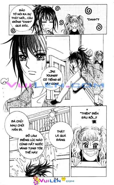 18 Years Old, We Got Married Chapter 12 - Trang 2