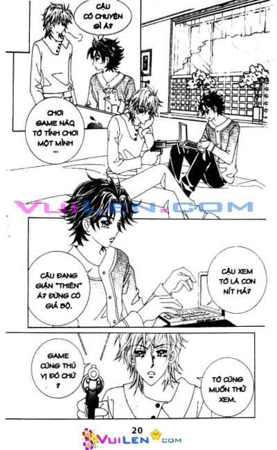 18 Years Old, We Got Married Chapter 10 - Trang 2