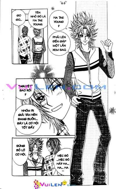 18 Years Old, We Got Married Chapter 10 - Trang 2