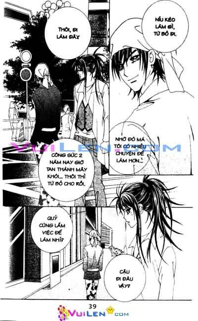 18 Years Old, We Got Married Chapter 10 - Trang 2