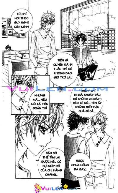 18 Years Old, We Got Married Chapter 10 - Trang 2