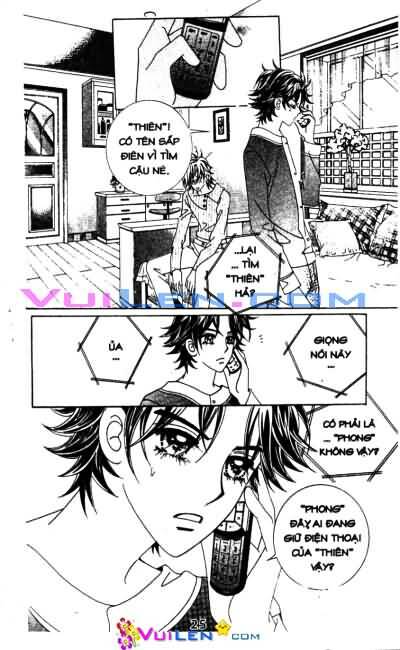 18 Years Old, We Got Married Chapter 10 - Trang 2