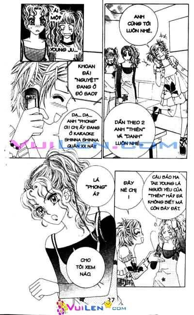 18 Years Old, We Got Married Chapter 10 - Trang 2