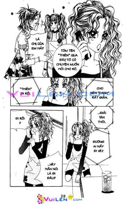 18 Years Old, We Got Married Chapter 10 - Trang 2