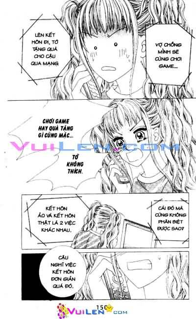 18 Years Old, We Got Married Chapter 8 - Trang 2