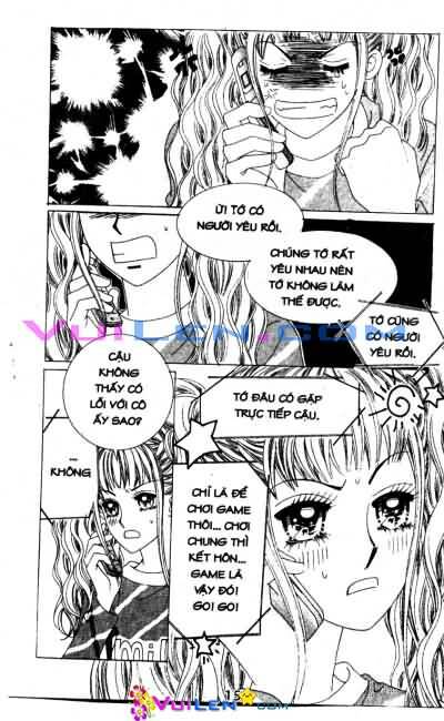 18 Years Old, We Got Married Chapter 8 - Trang 2