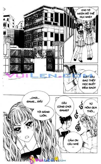 18 Years Old, We Got Married Chapter 8 - Trang 2