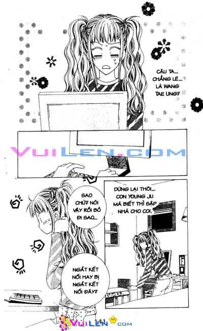 18 Years Old, We Got Married Chapter 8 - Trang 2