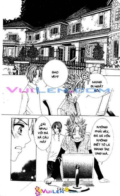 18 Years Old, We Got Married Chapter 8 - Trang 2