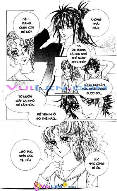 18 Years Old, We Got Married Chapter 7 - Trang 2