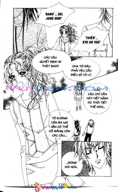 18 Years Old, We Got Married Chapter 7 - Trang 2