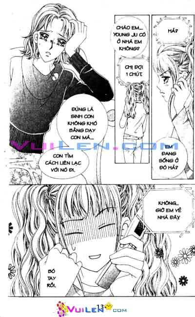 18 Years Old, We Got Married Chapter 7 - Trang 2