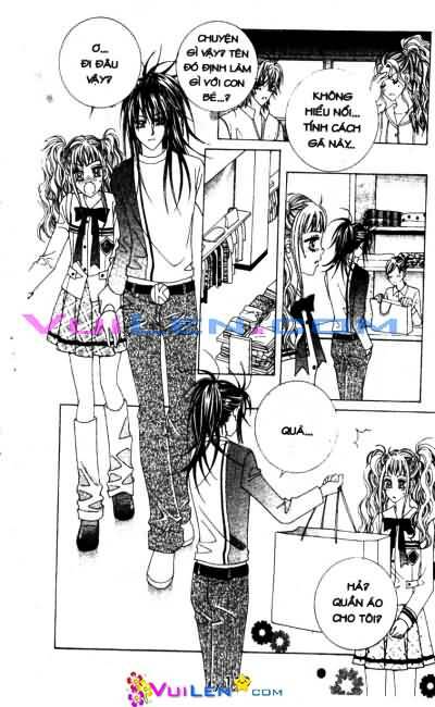 18 Years Old, We Got Married Chapter 6 - Trang 2