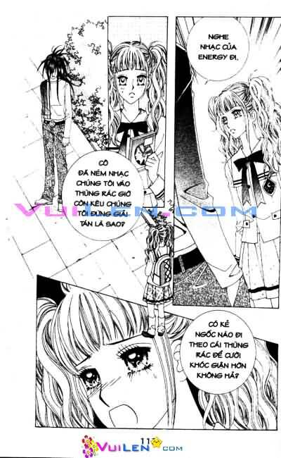 18 Years Old, We Got Married Chapter 6 - Trang 2