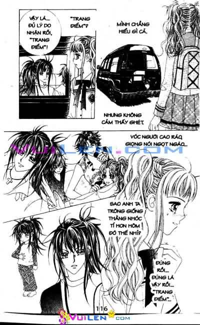 18 Years Old, We Got Married Chapter 6 - Trang 2