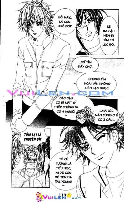 18 Years Old, We Got Married Chapter 6 - Trang 2