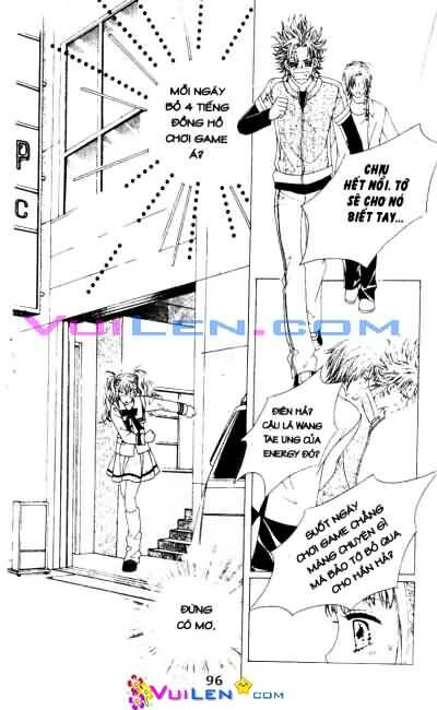 18 Years Old, We Got Married Chapter 5 - Trang 2