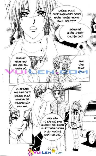 18 Years Old, We Got Married Chapter 5 - Trang 2